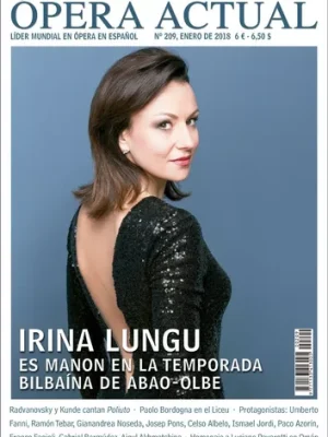Revista Opera Actual 209