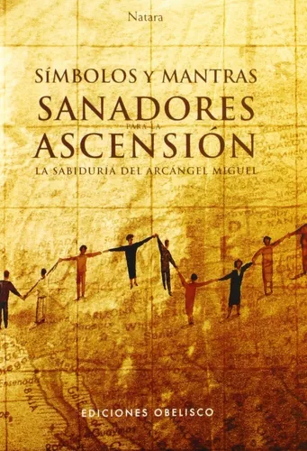Símbolos Y Mantras Sanadores Para La Ascensión + Cartas