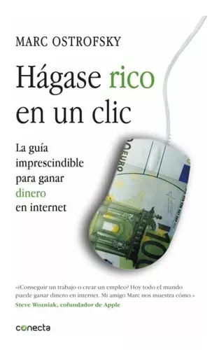 Hágase Rico En Un Click | Marc Ostrofsky