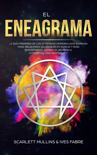 El Eneagrama | Scarlett Mullins