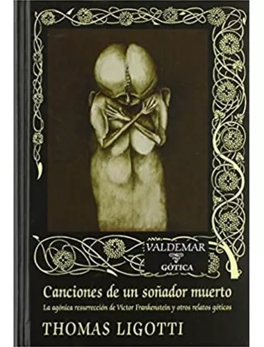 Canciones De Un Soñador Muerto: La Agónica Resurrección De V
