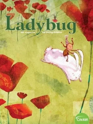 Revista Ladybug | 03/20 | En Inglés Para Niños