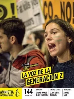 Revista Amnistía Internacional | 03/19