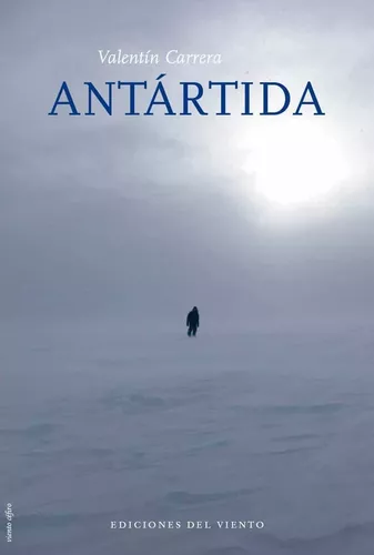 Antártida | Valentin Carrera