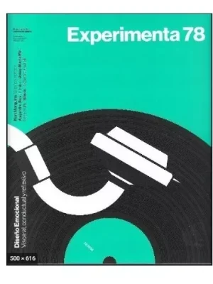 Revista Experimenta Ediciones De Diseño #78 - 2018