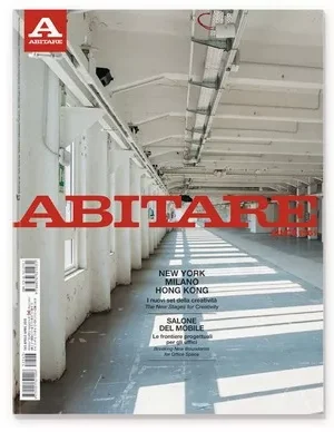 Abitare # 543 - Revista De Arquitectura Italiana