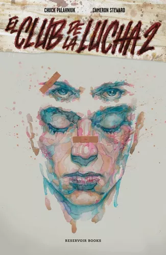 El Club De La Lucha 2 | Chuck Palahniuk