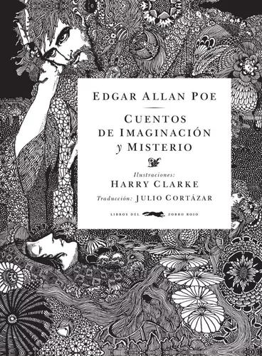 Cuentos De Imaginación Y Misterio | Edgar Allan Poe