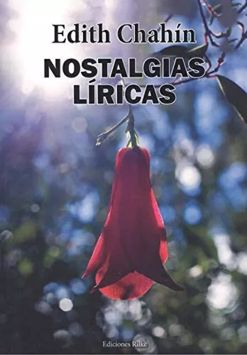 Nostalgias Líricas | Edith Chahín