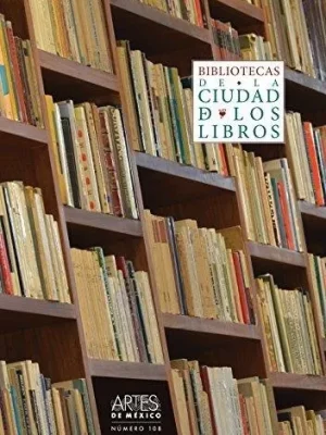 Revista Artes De  México | Número 108