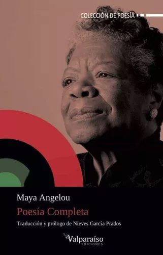 Poesía Completa | Maya Angelou