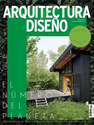 Arquitectura Y Diseño | Marzo 2020