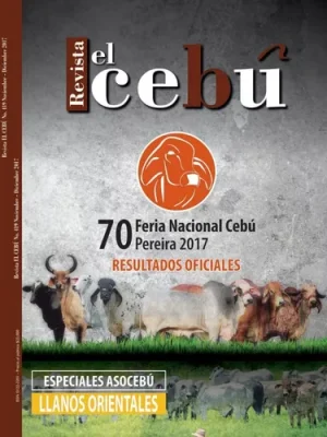 Revista El Cebú 419