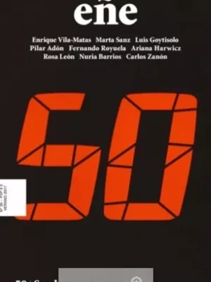 Eñe: Revista Para Leer | Número 50