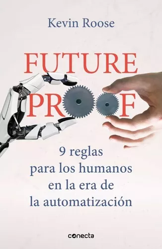 Futureproof | Kevin Roose