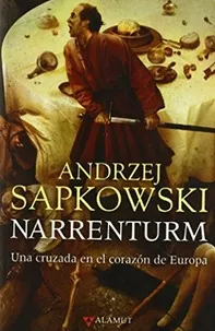 Narrenturm. Trilogía De Las Guerras Husitas 1. Sapkowski