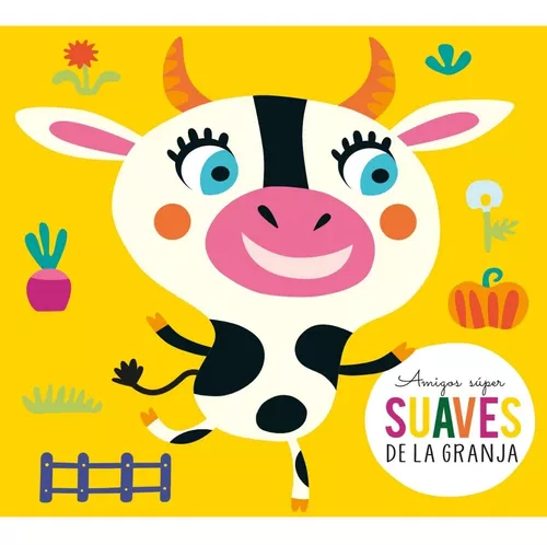 Amigos Super Suaves De La Granja