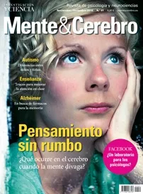 Mente Y Cerebro - 81.  Revista De Ciencia Y Tecnología