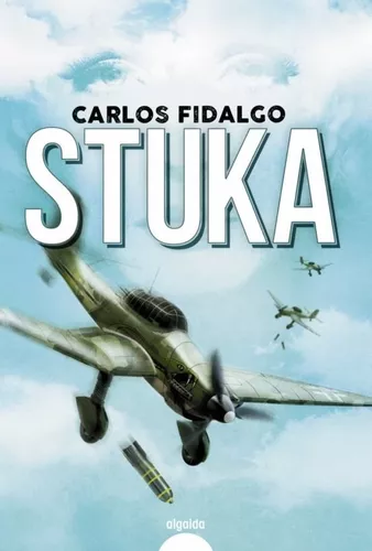 Stuka | Carlos Figaldo
