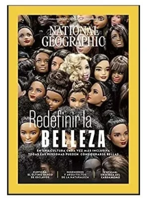 National Geographic España - Febrero 2020