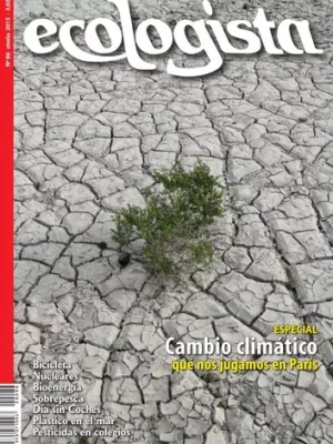 Revista El Ecologista | Número 86 Del 2015