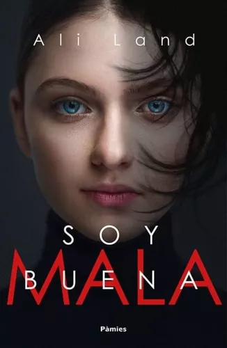 Soy Buena | Ali Land