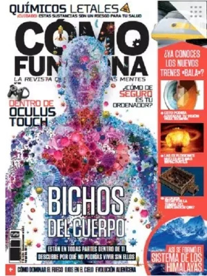 Revista Como Funciona I Número 86