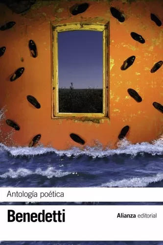 Antología Poética | Mario Benedetti