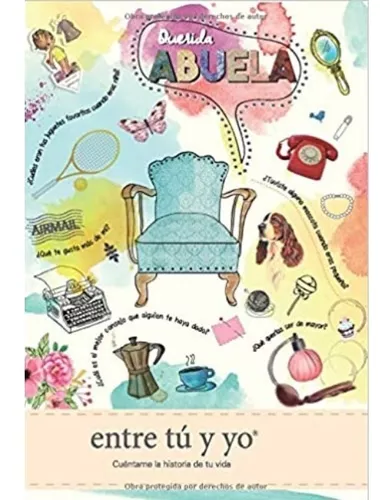 Querida Abuela - Entre Tú Y Yo