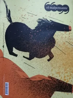 Revista El Malpensante - 181 Diciembre 2016