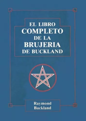 El Libro Completo De La Brujería | Raymond Buckland
