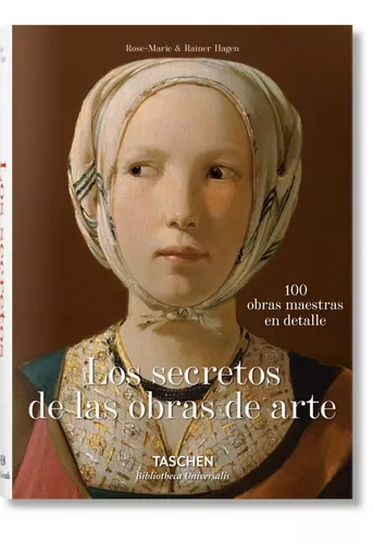 Los Secretos De Las Obras De Arte