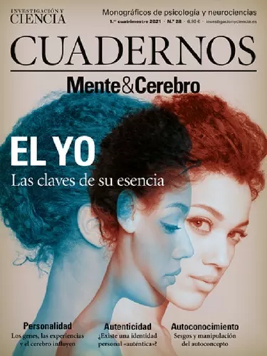Revista Cuadernos Mente Y Cerebro | Número 28