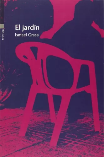 El Jardín | Ismael Grasa Adé