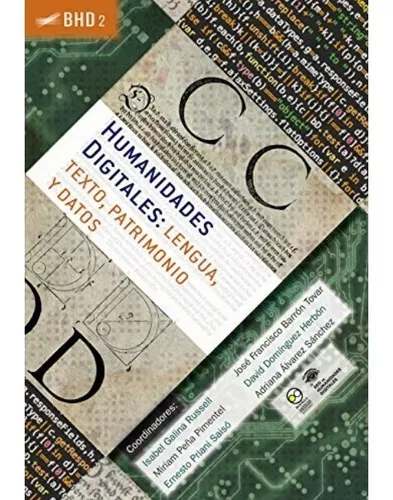 Humanidades Digitales 2