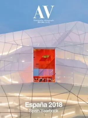 Av Monografías - 203/204 | Revista De Arquitectura