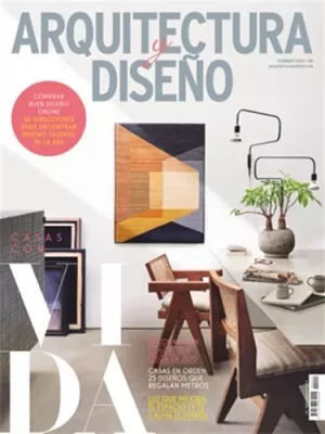 Arquitectura Y Diseño | Febrero 2020