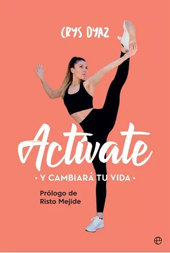 Actívate Y Cambiará Tu Vida | Crys Dyaz