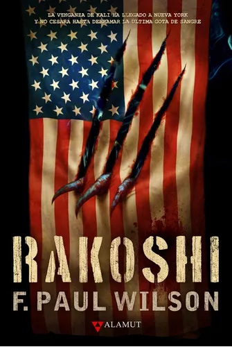 Rakoshi | F. Paul Wilson
