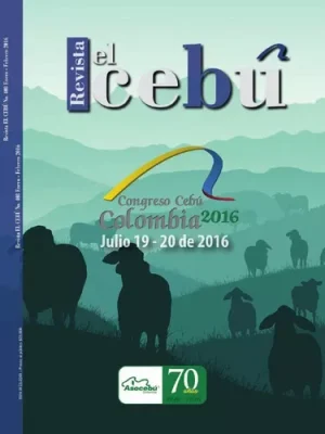 Revista El Cebú 408