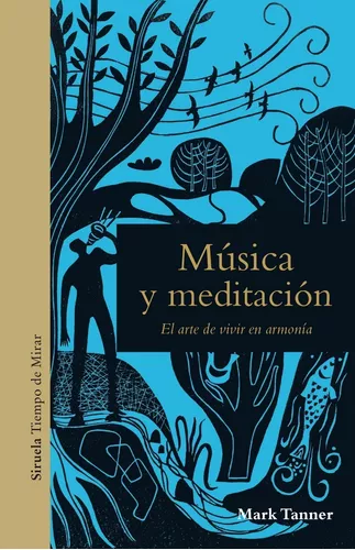 Música Y Meditación | Mark Tanner
