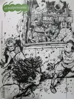 Revista El Malpensante - 197 Junio 2018