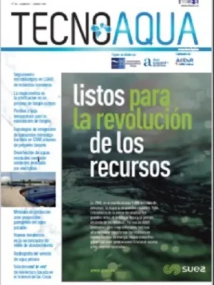 Revista Tecnoaqua I 10/17