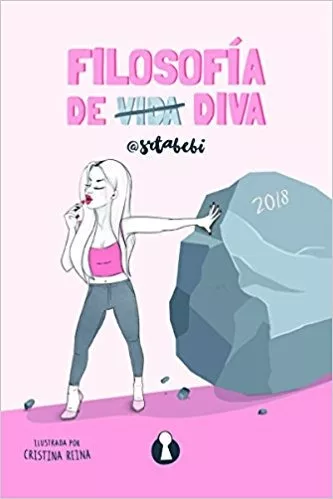 Filosofía De Diva - @srtabebi