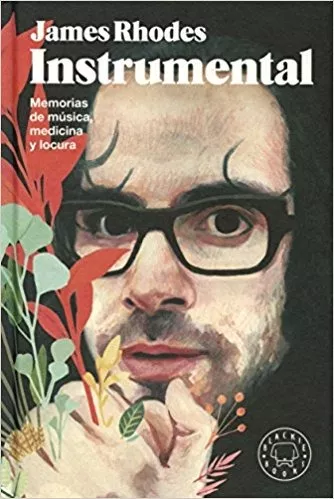 Instrumental - James Rhodes