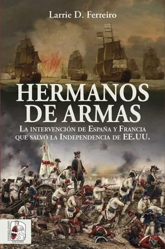 Hermanos De Armas | Larrie D. Ferreiro