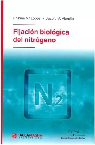 Fijación Biológica Del Nitrógeno | Cristina María López