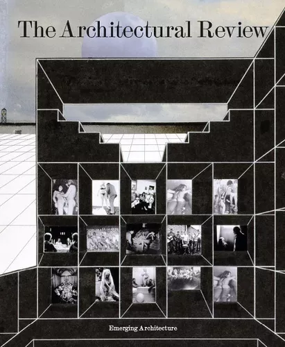 The Architectural Review I 11/18. Revista En Inglés
