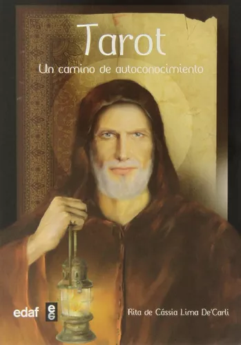 Tarot: Un Camino De Autoconocimiento | Rita De Cassia