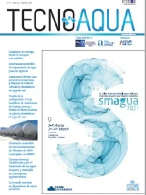Revista Tecnoaqua I 12/19